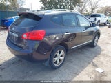 NISSAN ROGUE SV JN8AS5MV5BW252834 снимка