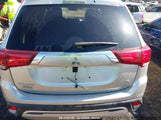 MITSUBISHI OUTLANDER SE 2.4 JA4AD3A30LZ004594 снимка