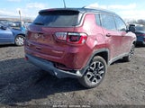 JEEP COMPASS TRAILHAWK 4X4 3C4NJDDB2LT239384 снимка