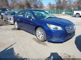 SUBARU LEGACY 2.5I PREMIUM 4S3BNAD68F3030532 снимка