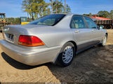 ACURA 3.5RL JH4KA9648WC****** fotografie