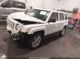 JEEP PATRIOT LATITUDE 1C4NJRFB2ED784746 снимка