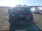 VOLKSWAGEN GOLF GTI 2.0T AUTOBAHN/2.0T S/2.0T SE 3VW6T7AU1LM017089 снимка