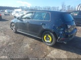 VOLKSWAGEN GOLF GTI 2.0T AUTOBAHN/2.0T S/2.0T SE 3VW6T7AU1LM017089 fotografie