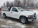 DODGE RAM 1500 ST 1D7HA16N72J250251 снимка