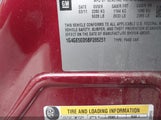 BUICK LACROSSE CXS 1G4GE5ED5BF285251 снимка