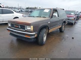 GMC S15 JIMMY 1G5CT18R2G8****** снимка