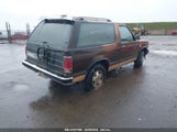 GMC S15 JIMMY 1G5CT18R2G8****** снимка
