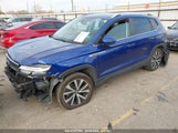 VOLKSWAGEN TAOS 1.5T SE 3VVSX7B28PM305671 fotografie