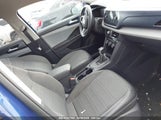 VOLKSWAGEN TAOS 1.5T SE 3VVSX7B28PM305671 fotografie