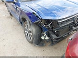 VOLKSWAGEN TAOS 1.5T SE 3VVSX7B28PM305671 снимка