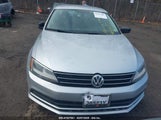 VOLKSWAGEN JETTA 1.8T SE 3VWD17AJ3FM342172 fotografie