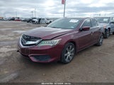 ACURA ILX TECHNOLOGY PLUS PACKAGE/W/PREMIUM PKG 19UDE2F72GA002695 снимка
