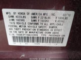ACURA ILX TECHNOLOGY PLUS PACKAGE/W/PREMIUM PKG 19UDE2F72GA002695 снимка