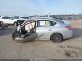 Nissan Sentra Sv 3N1AB7APXFL695203 снимка