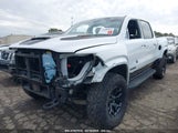 RAM 1500 TRX 4X4 5'7 BOX 1C6SRFU96MN705492 снимка