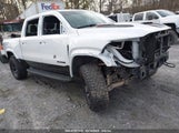 RAM 1500 TRX 4X4 5'7 BOX 1C6SRFU96MN705492 снимка