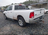 RAM 1500 BIG HORN 1C6RR7GT3FS625079 снимка