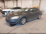 CHEVROLET IMPALA LS 2G1WA5EK0B1165061 снимка