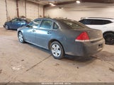 CHEVROLET IMPALA LS 2G1WA5EK0B1165061 снимка