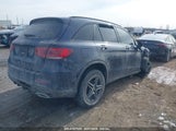 Mercedes-Benz Glc 300 4Matic Suv W1N0G8EB5MF921579 снимка