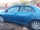 TOYOTA COROLLA LE 5YFBU4EE5DP186798 снимка