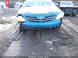 TOYOTA COROLLA LE 5YFBU4EE5DP186798 снимка
