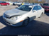 Lexus Es 330 Base (A5) JTHBA30G045025282 снимка