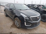 CADILLAC XT5 FWD PREMIUM LUXURY 1GYKNCRSXNZ106243 снимка