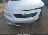 TOYOTA COROLLA LE 1NXBU4EE1AZ329286 снимка