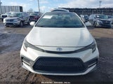 TOYOTA COROLLA SE 5YFS4RCEXLP028858 снимка
