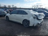 TOYOTA COROLLA SE 5YFS4RCEXLP028858 снимка