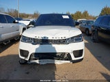 LAND ROVER RANGE ROVER SPORT HSE SALWR2RV3JA699784 photo