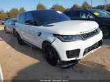 LAND ROVER RANGE ROVER SPORT HSE SALWR2RV3JA699784 photo