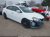 NISSAN SENTRA SV 3N1AB7AP6HY320673 снимка