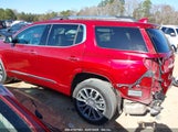 GMC ACADIA FWD DENALI 1GKKNPLS8MZ176560 photo