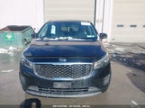 Kia Sedona Lx KNDMB5C18J6397808 fotografie