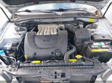 HYUNDAI SONATA GLS/LX KMHWF35H93A897855 снимка
