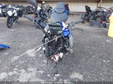 YAMAHA MT07 JYARM32E7RA010985 снимка