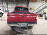Toyota Tacoma Base V6 5TEHN72N13Z299847 fotografie