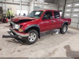 Toyota Tacoma Base V6 5TEHN72N13Z299847 fotografie