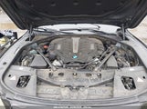 BMW 750LI WBAYE8C51DD133470 снимка