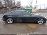 BMW 750LI WBAYE8C51DD133470 fotografie