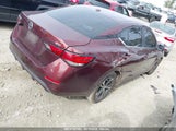 NISSAN SENTRA SV XTRONIC CVT 3N1AB8CV3NY310065 fotografie