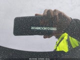 NISSAN SENTRA SV XTRONIC CVT 3N1AB8CV3NY310065 photo