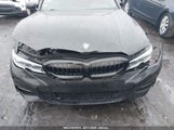BMW 330I 3MW5R1J03L8B39353 снимка