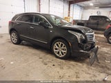CADILLAC XT5 LUXURY 1GYKNDRS9HZ319825 снимка