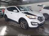 HYUNDAI SANTA FE SPORT 2.4L 5XYZU3LB9EG140446 fotografie