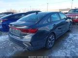 KIA FORTE LXS 3KPF24AD8KE032525 снимка