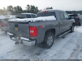 CHEVROLET SILVERADO 1500 LT 3GCPKSE78CG203308 снимка